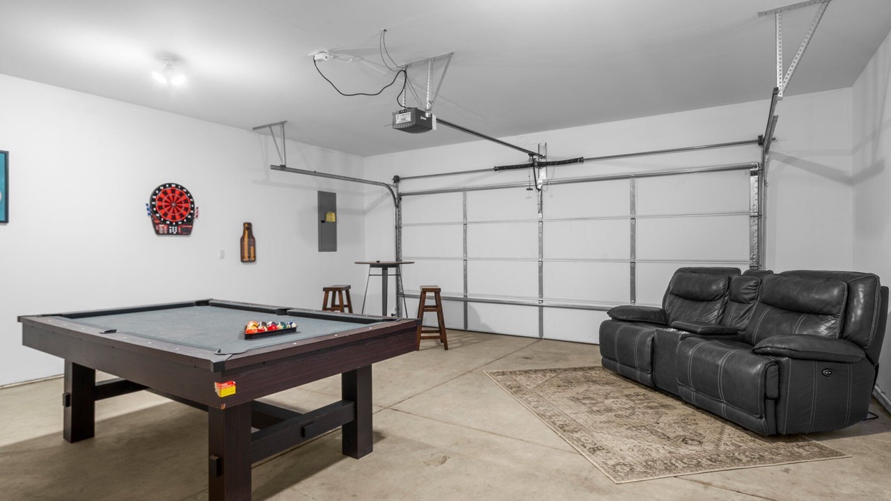 Photo of Bedroom in Kennewick
