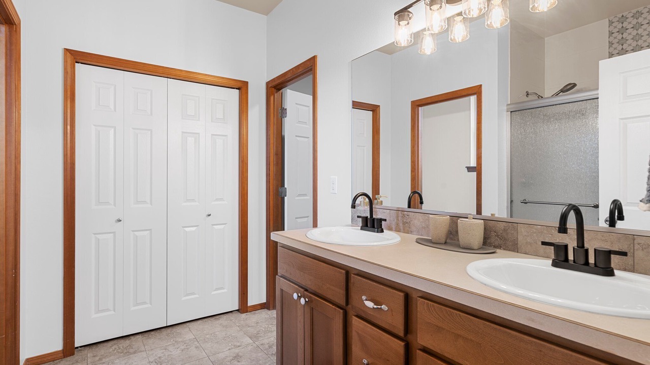 Photo of Bathroom in Kennewick