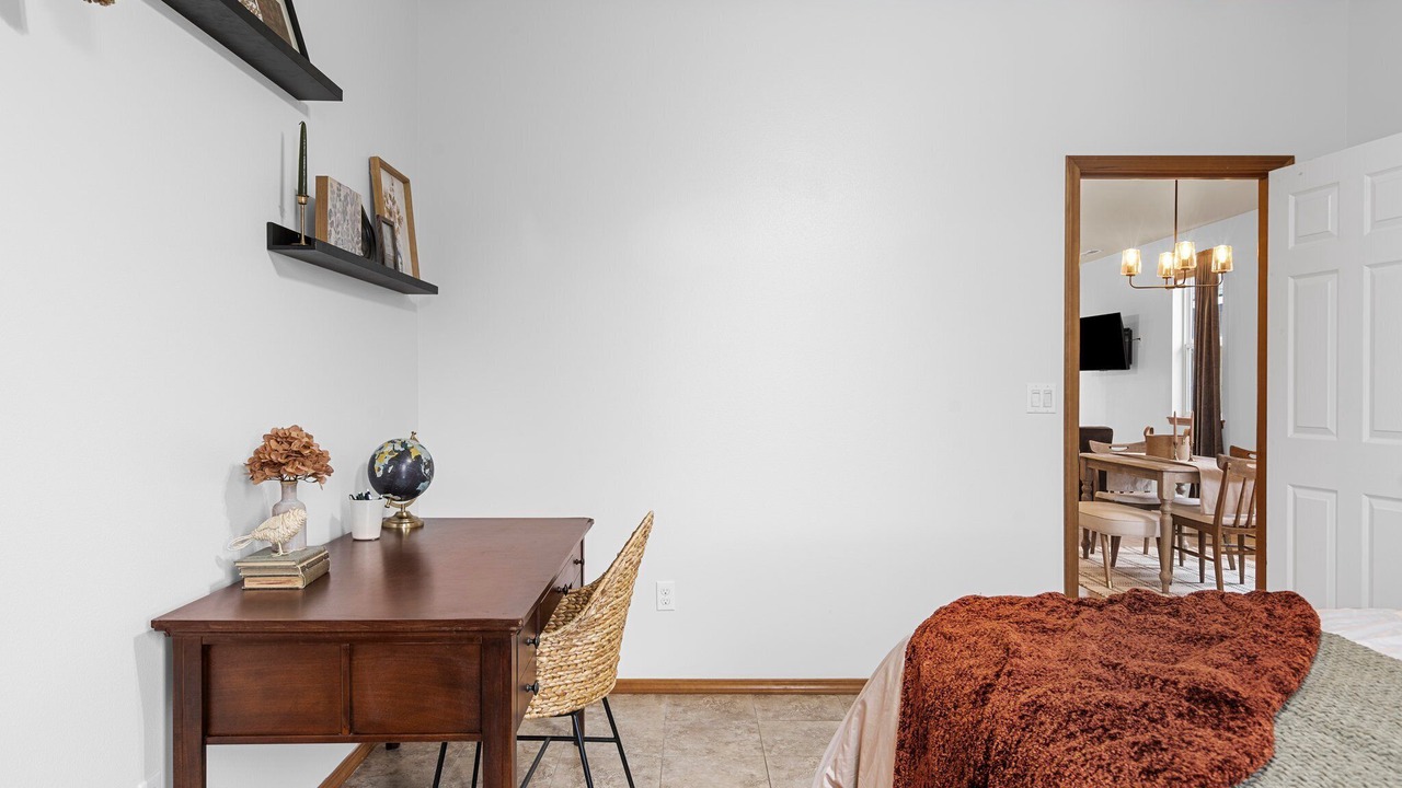 Photo of Bedroom in Kennewick