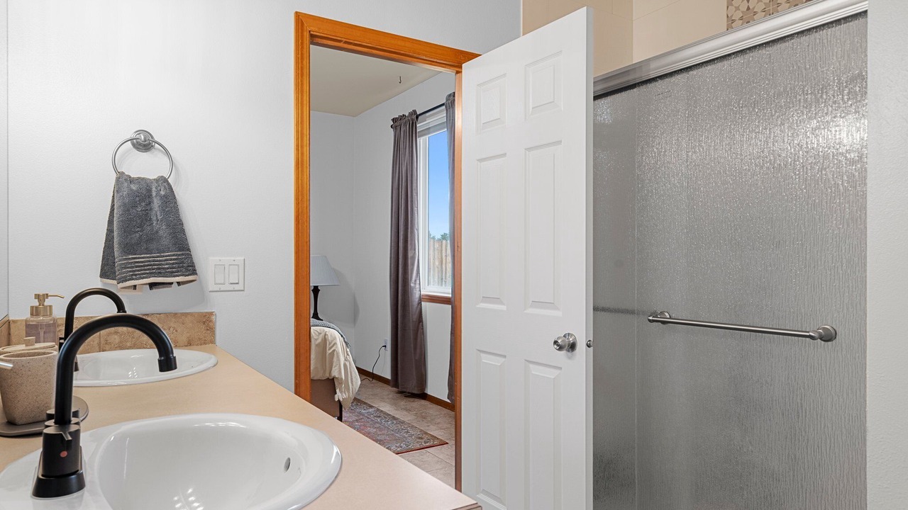 Photo of Bathroom in Kennewick