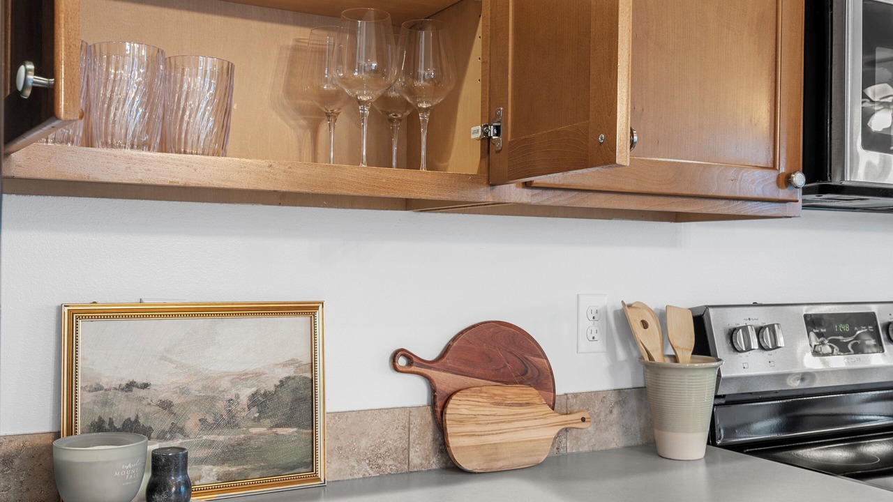 Photo of Kitchen in Kennewick