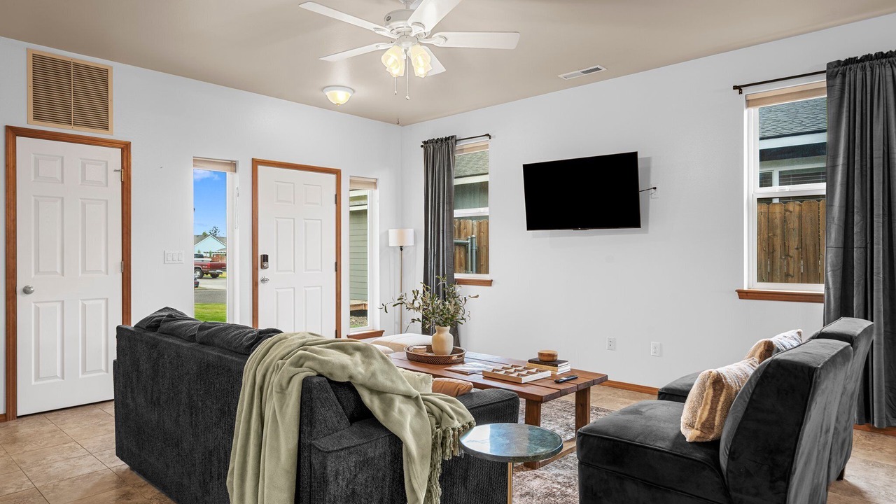 Photo of Livingroom in Kennewick