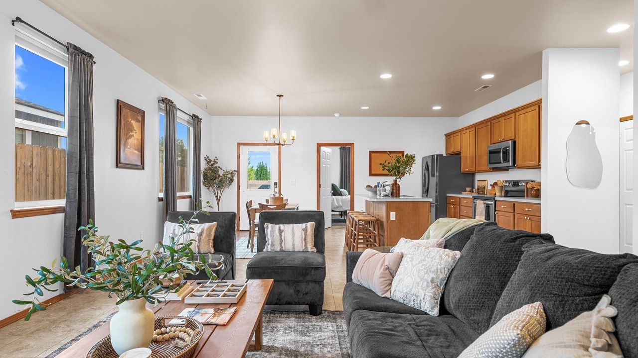 Photo of Livingroom in Kennewick
