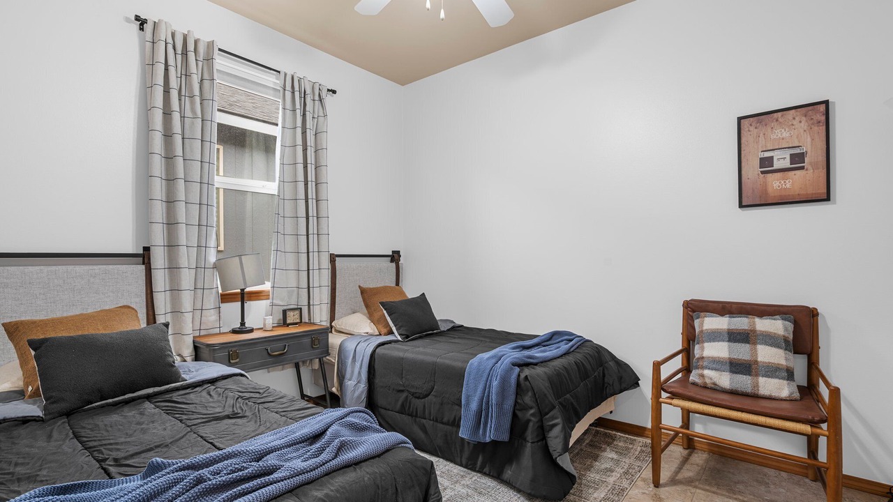 Photo of Bedroom in Kennewick