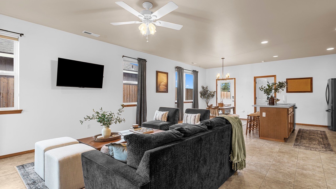 Photo of Livingroom in Kennewick