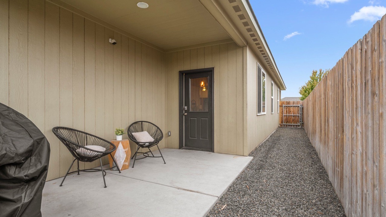Photo of Patio Balcony in Kennewick