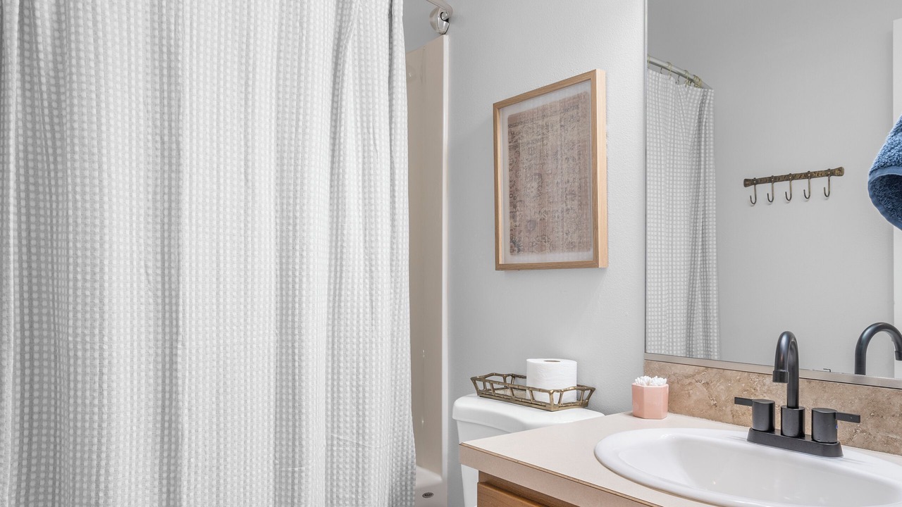 Photo of Bathroom in Kennewick