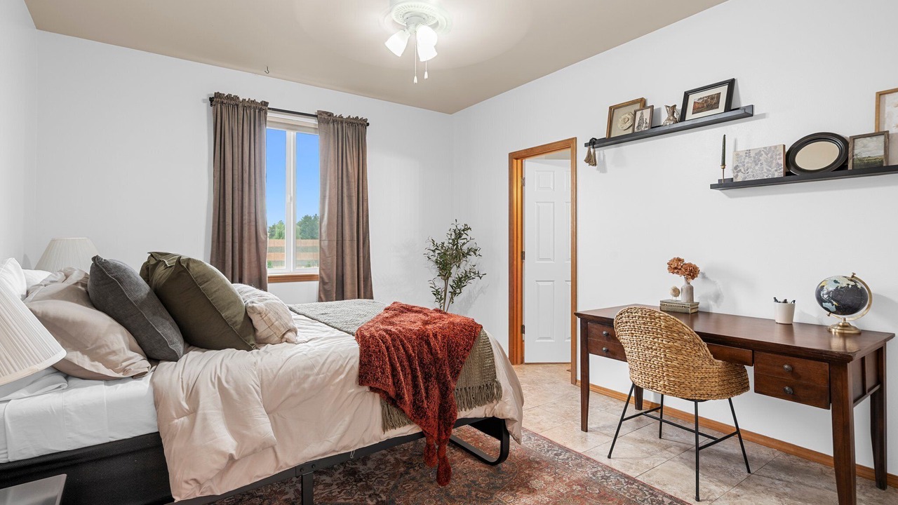 Photo of Bedroom in Kennewick