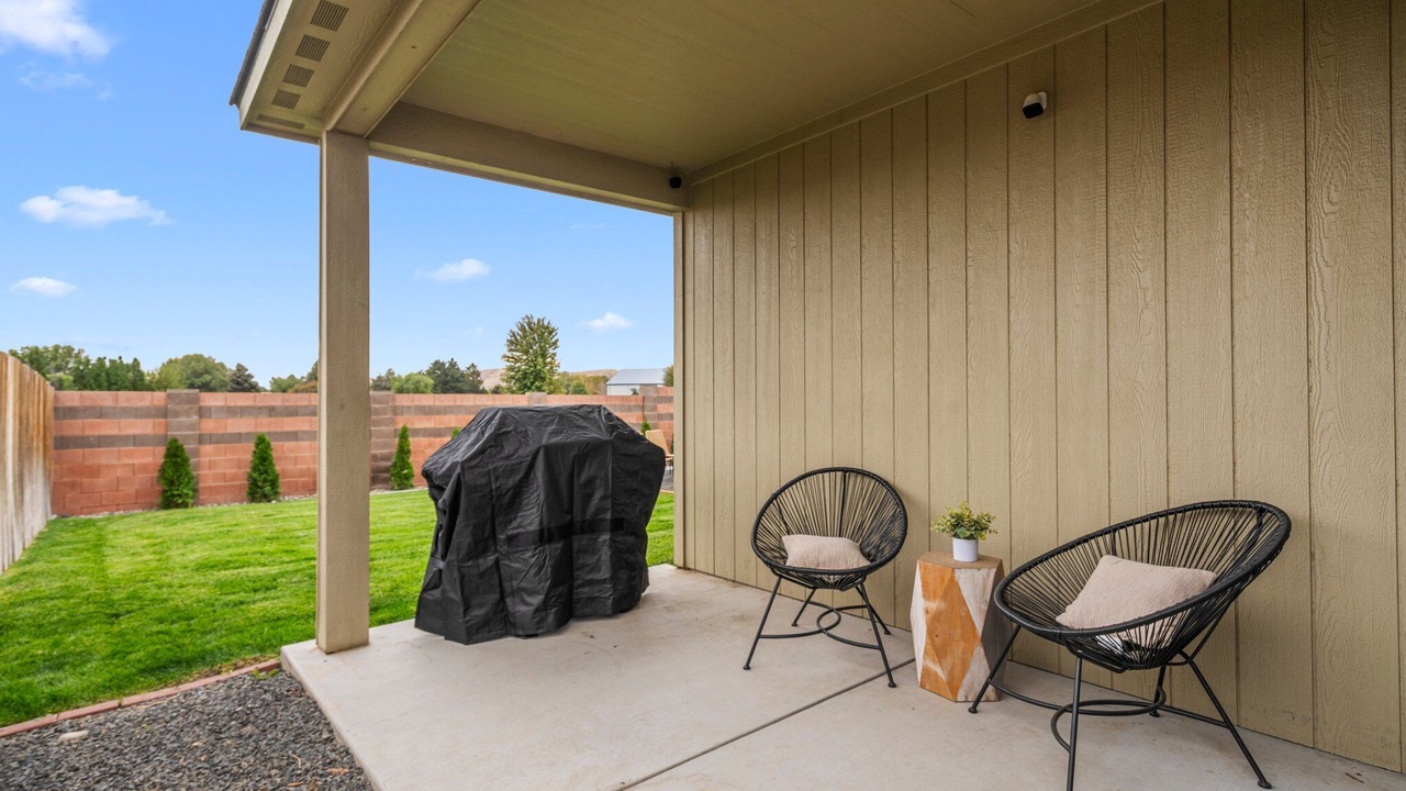 Photo of Patio Balcony in Kennewick