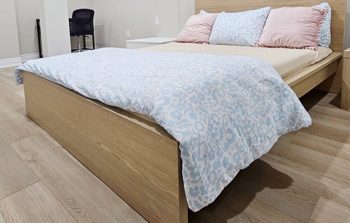 Photo of Bedroom in Milton