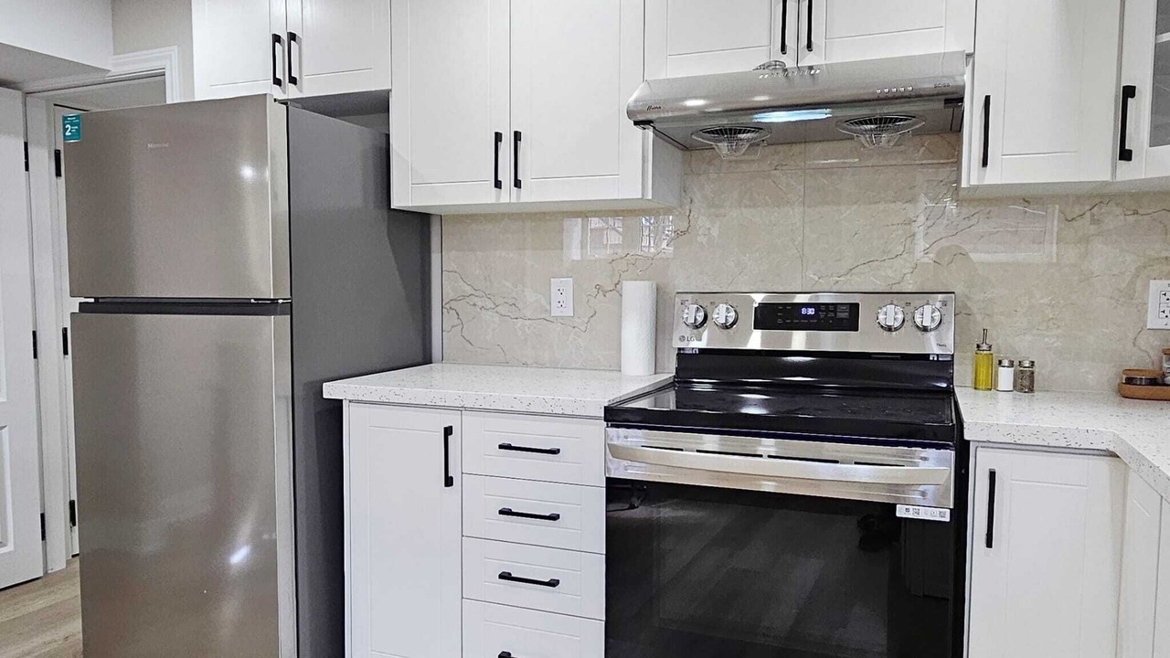 Photo of Kitchen in Milton