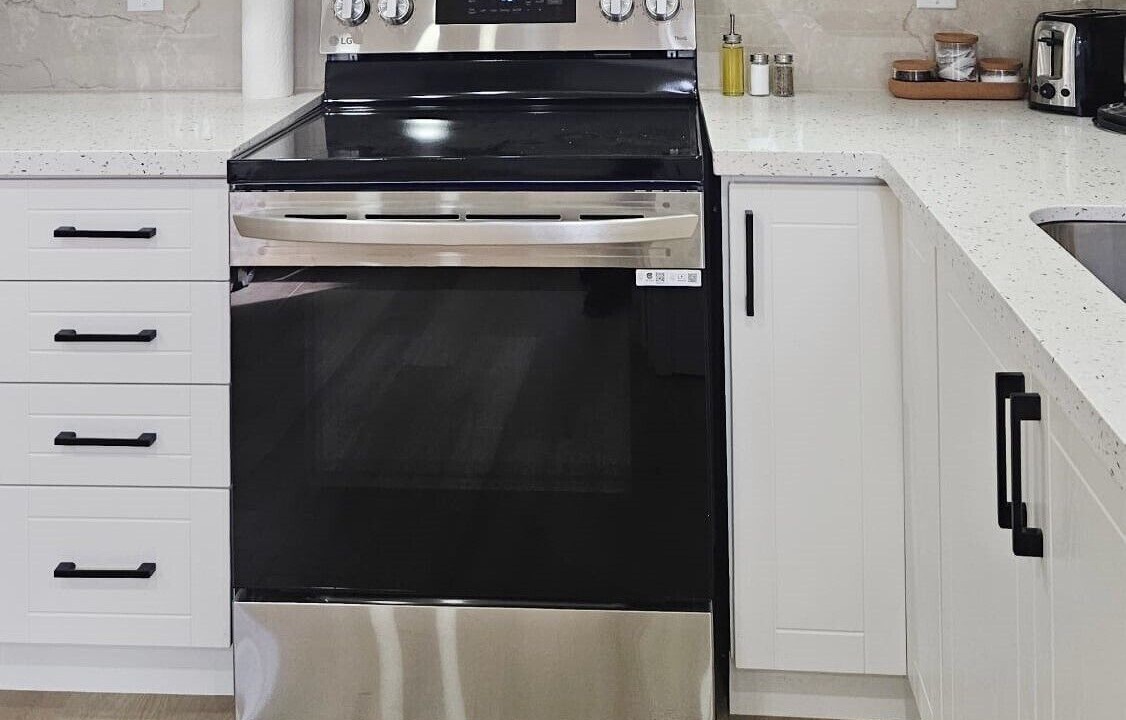 Photo of Kitchen in Milton