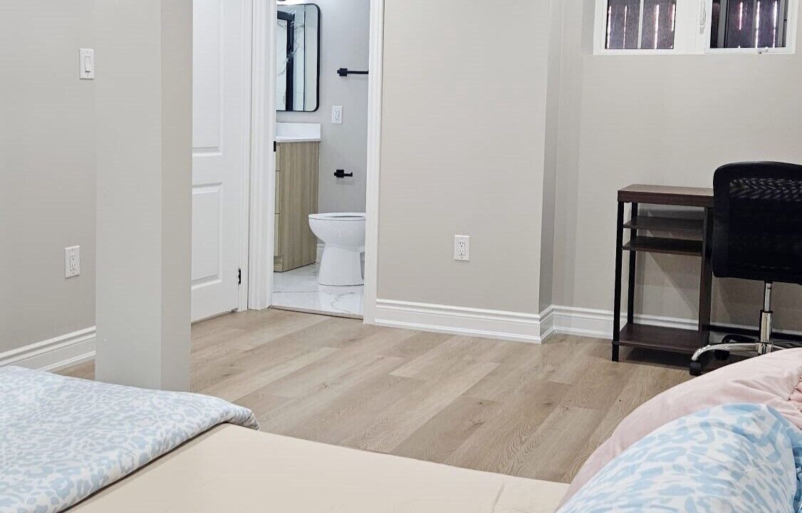 Photo of Bedroom in Milton
