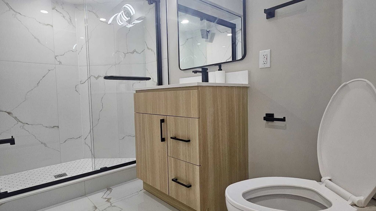 Photo of Bathroom in Milton