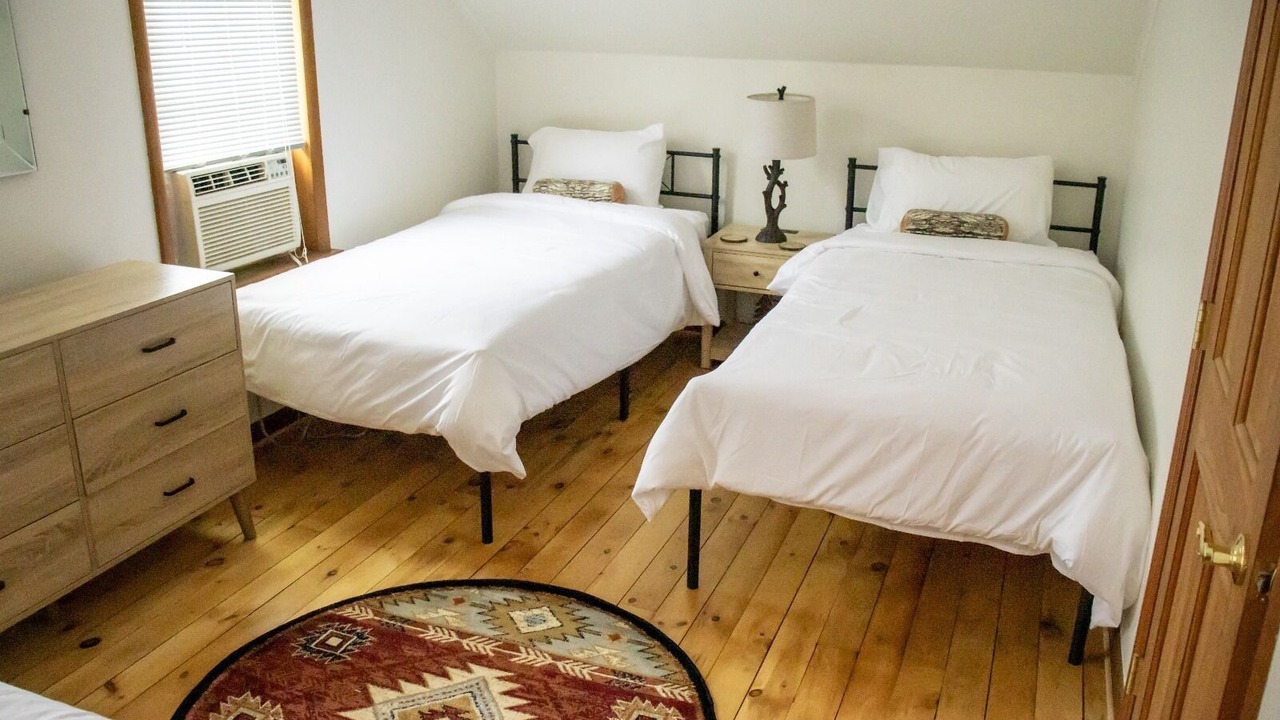 Photo of Bedroom in Speculator