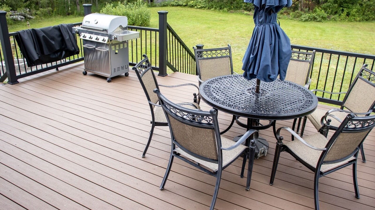 Photo of Outdoor in Speculator