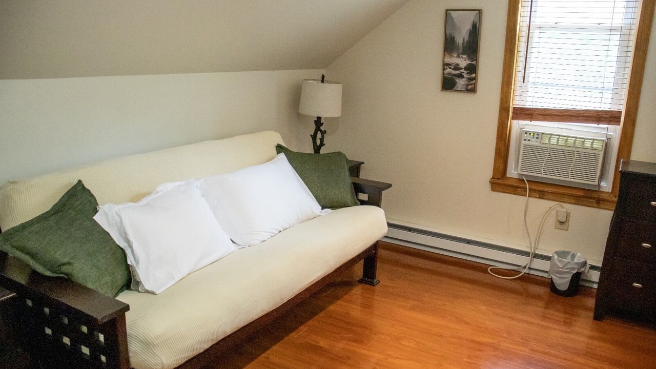 Photo of Livingroom in Speculator