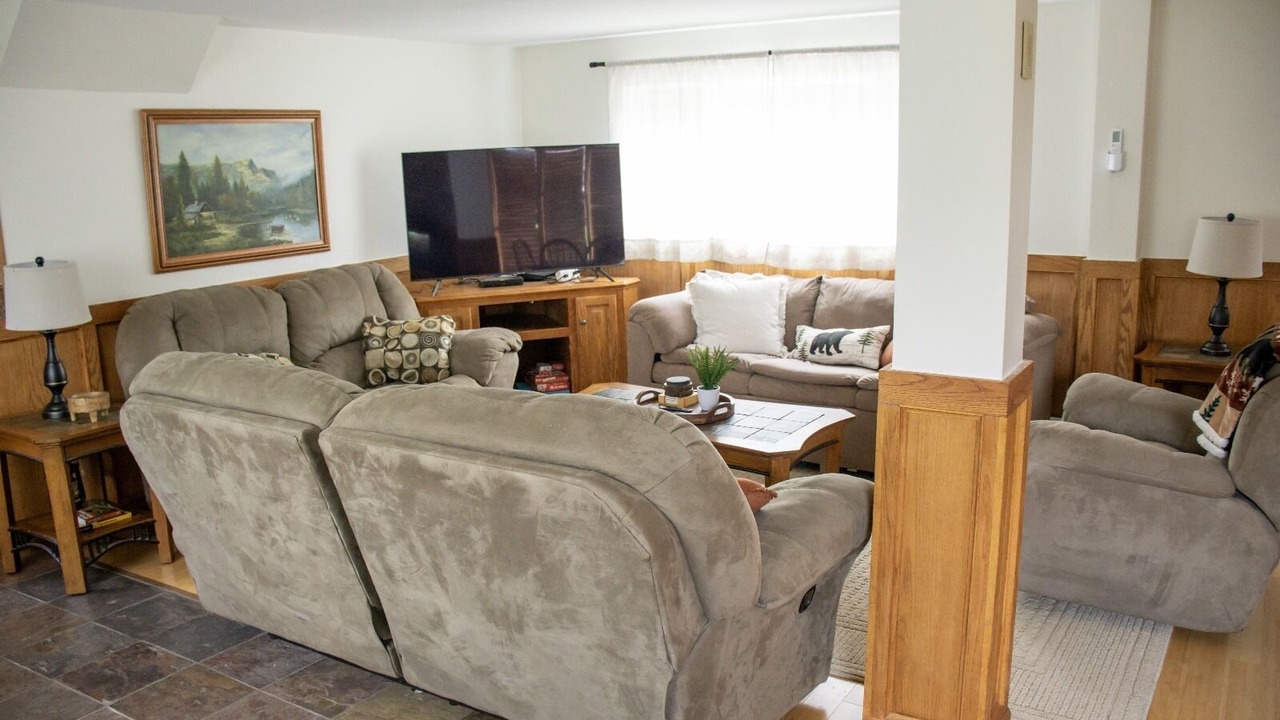 Photo of Livingroom in Speculator