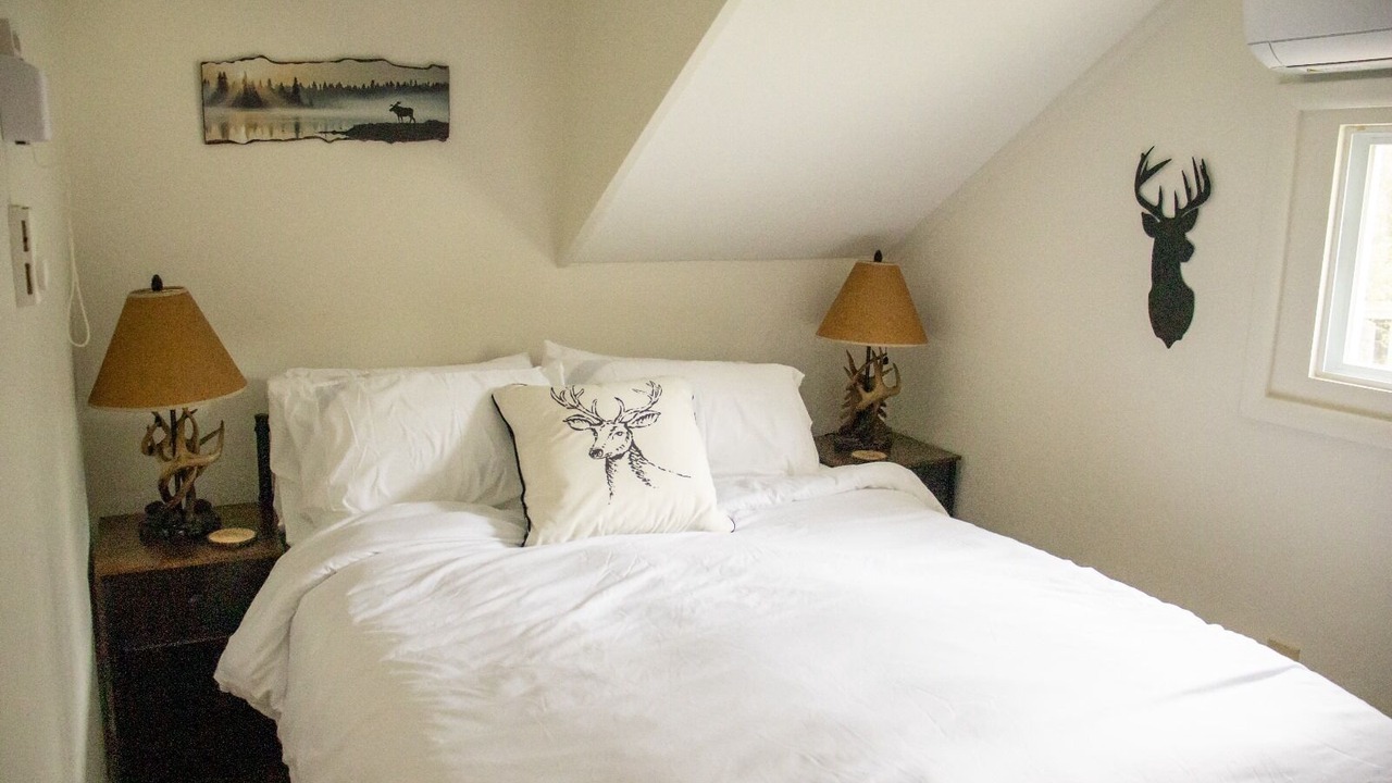 Photo of Bedroom in Speculator