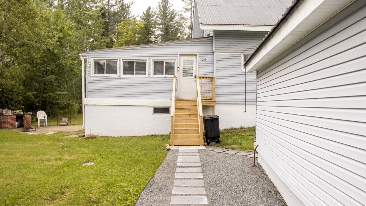 Photo of Outdoor in Speculator