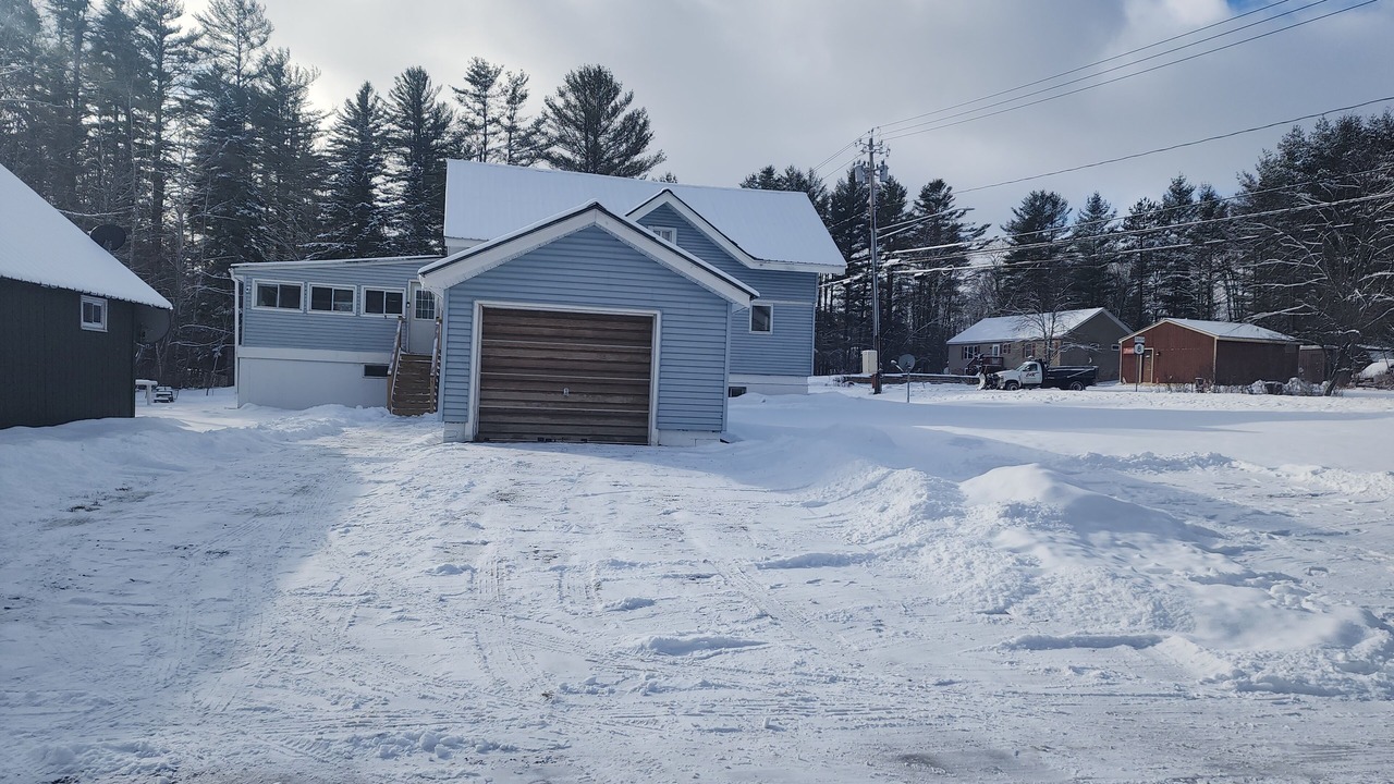 Photo of Outdoor in Speculator