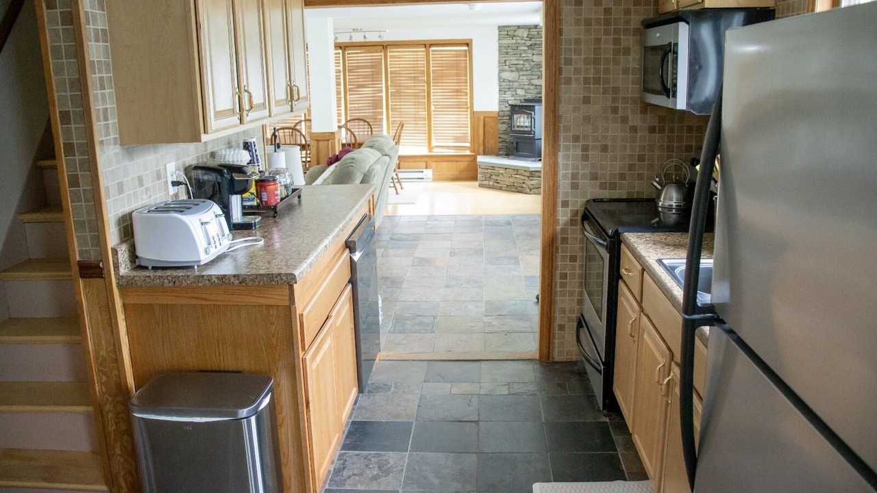 Photo of Kitchen in Speculator