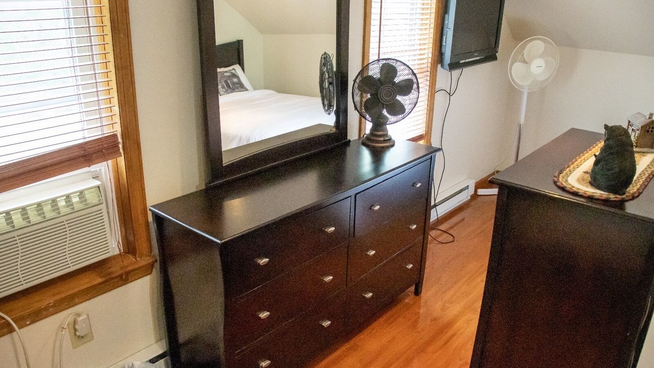 Photo of Bedroom in Speculator