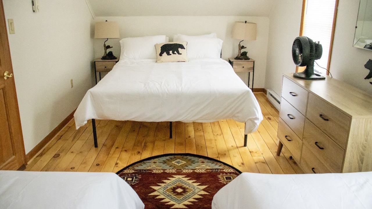 Photo of Bedroom in Speculator