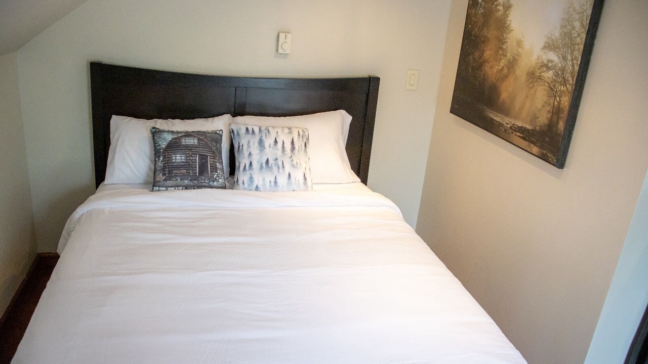 Photo of Bedroom in Speculator