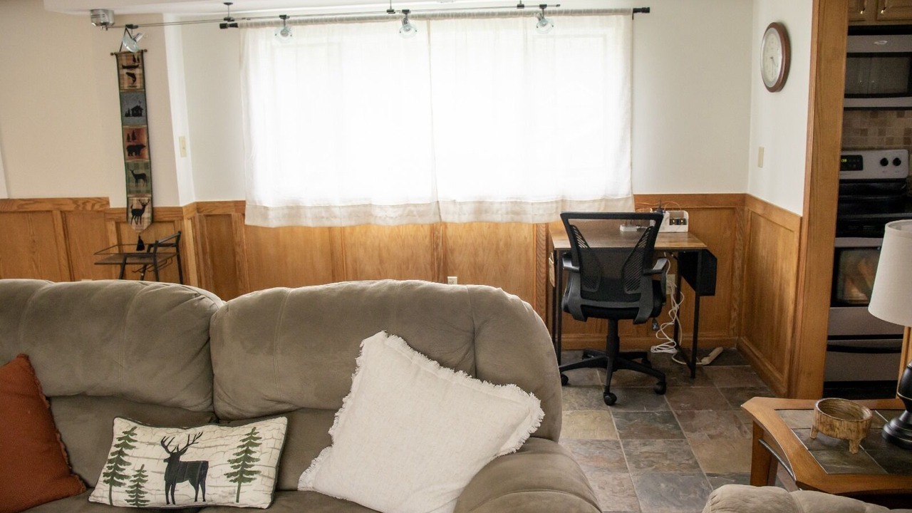 Photo of Livingroom in Speculator