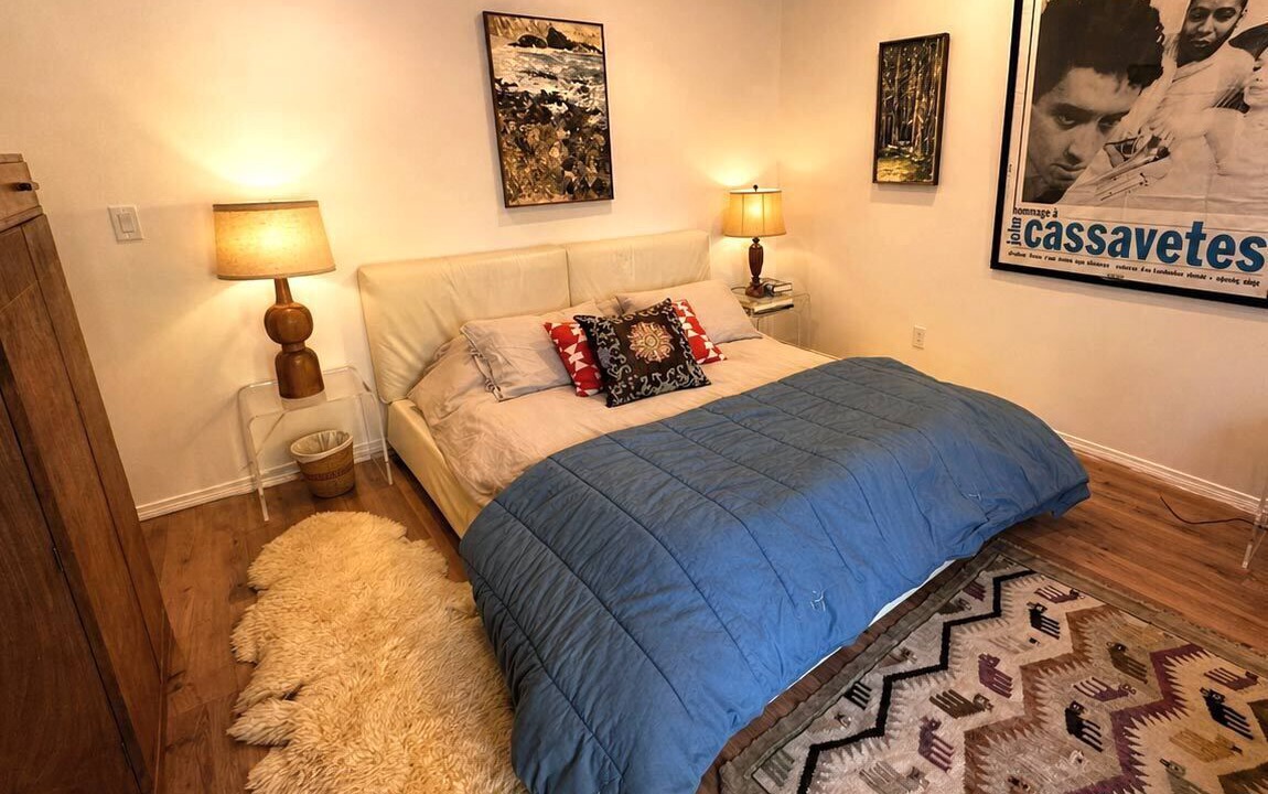 Photo of Bedroom in Paso Robles