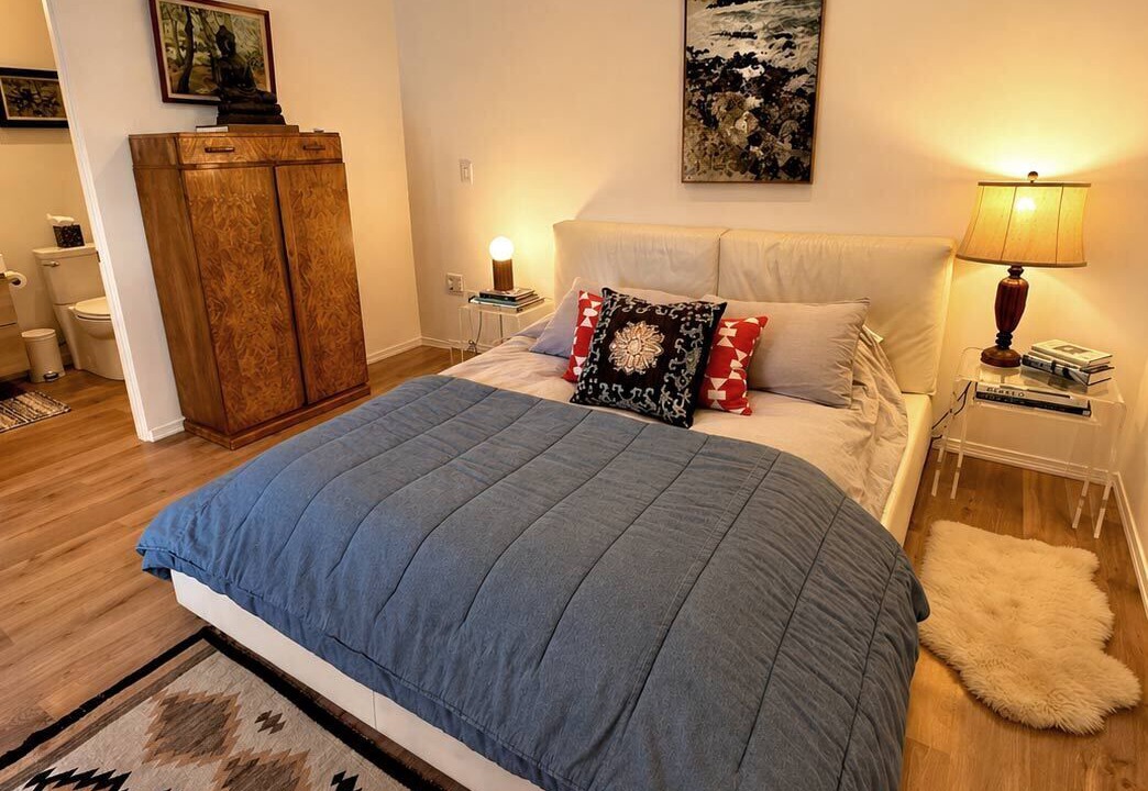 Photo of Bedroom in Paso Robles