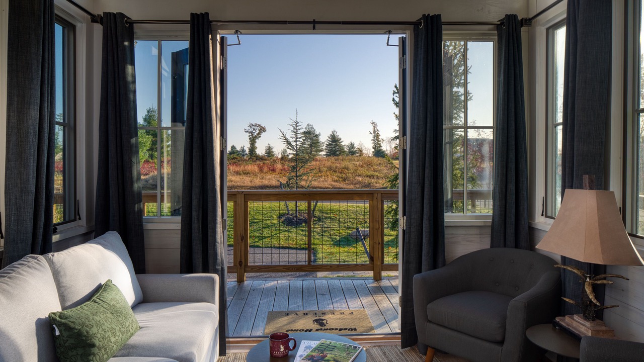 Photo of Outdoor in Wyoming