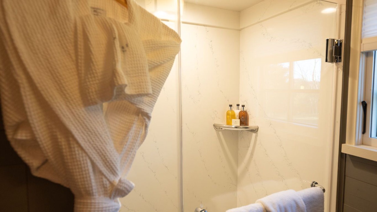 Photo of Bathroom in Wyoming