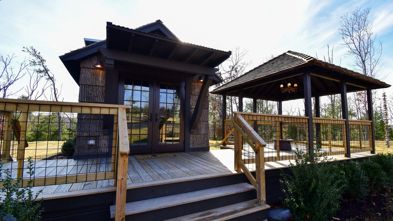 Photo of Outdoor in Wyoming