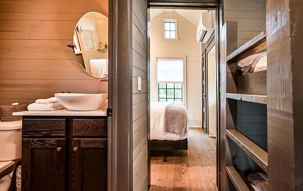 Photo of Bathroom in Wyoming