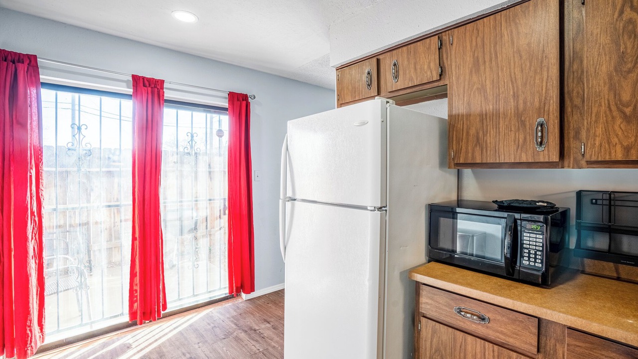 Photo of Kitchen in Uptown