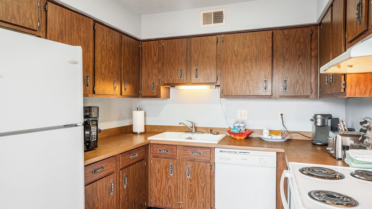 Photo of Kitchen in Uptown