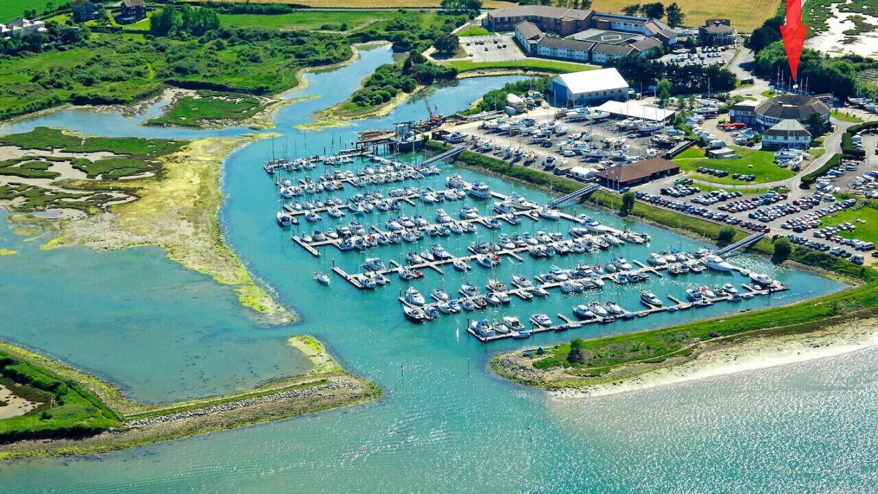 Photo of Others in Hayling Island