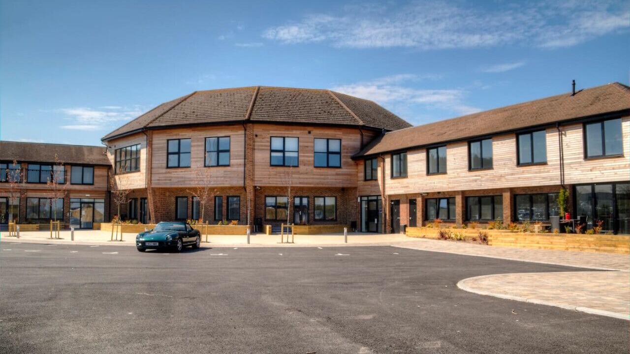 Photo of Outdoor in Hayling Island