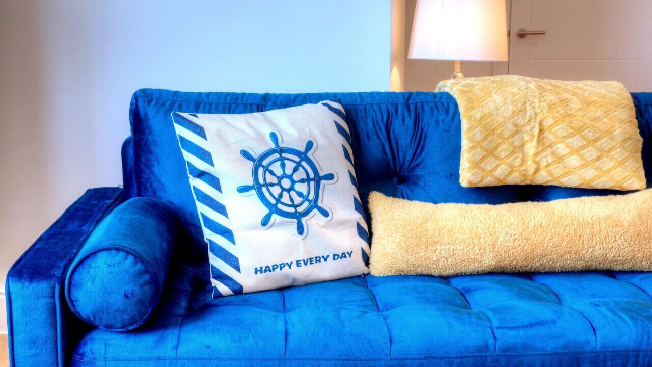 Photo of Livingroom in Hayling Island