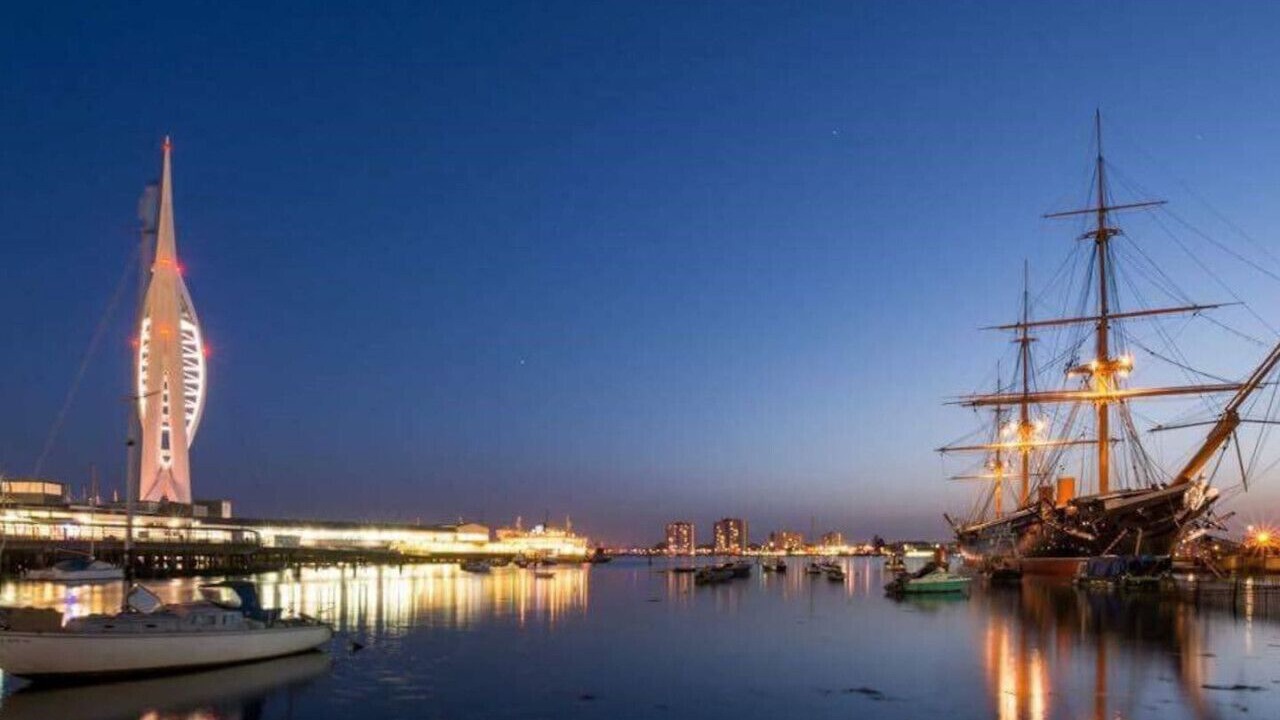 Photo of Others in Hayling Island