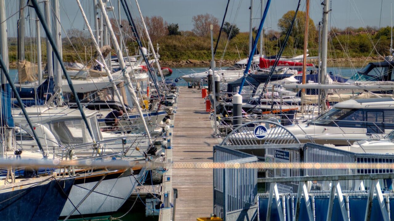 Photo of Others in Hayling Island