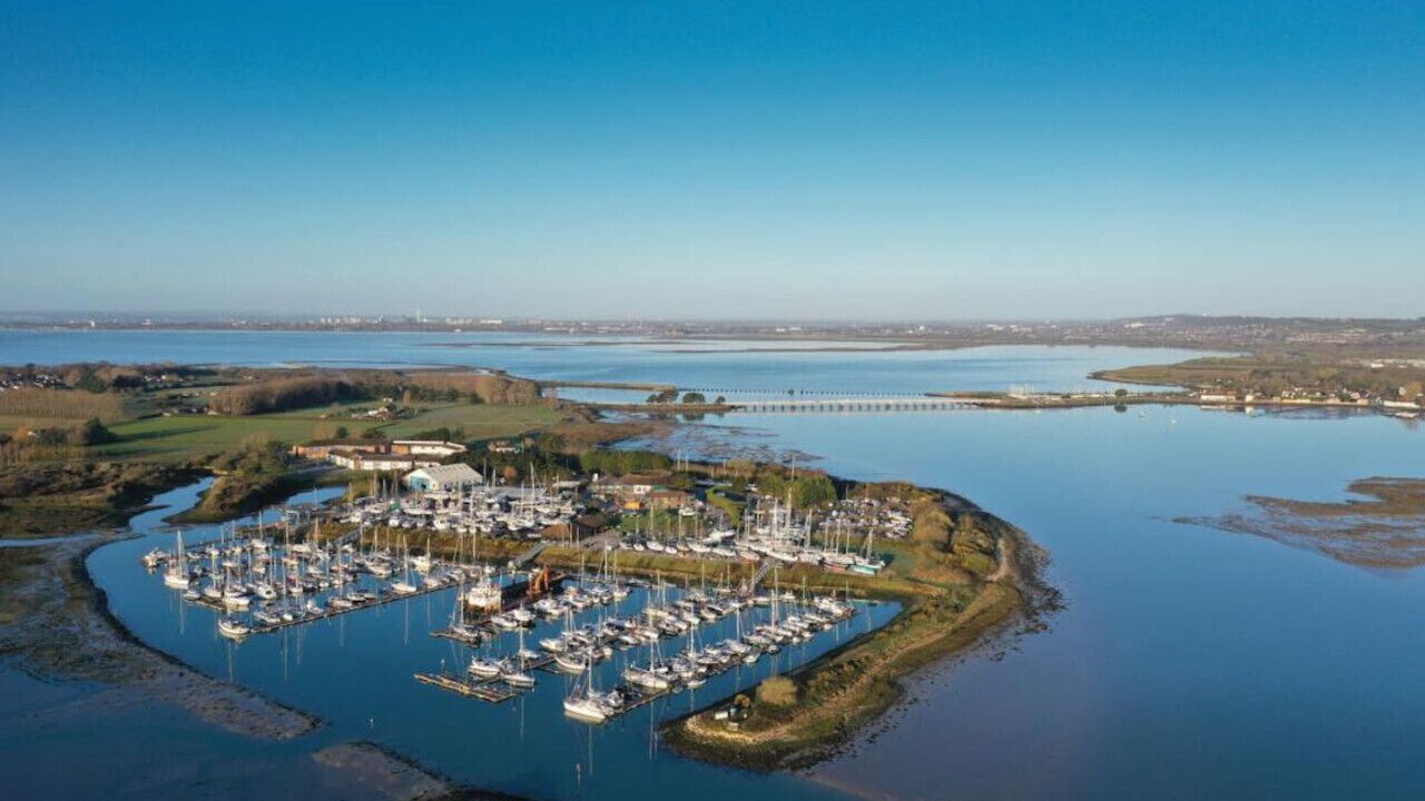 Photo of Others in Hayling Island