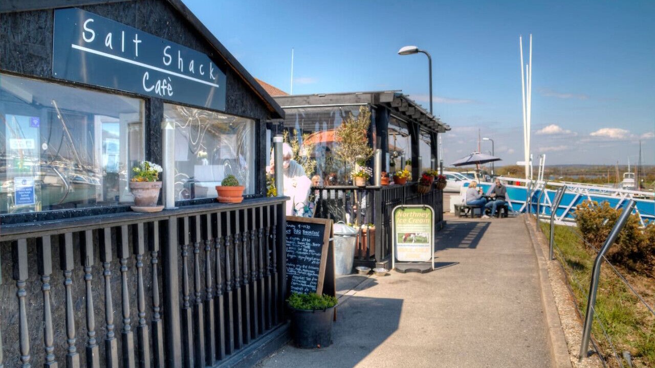 Photo of Others in Hayling Island