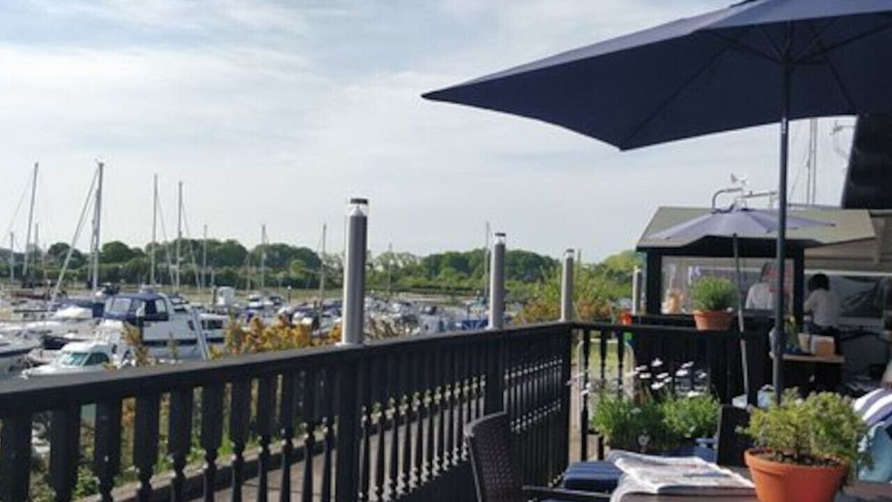 Photo of Outdoor in Hayling Island