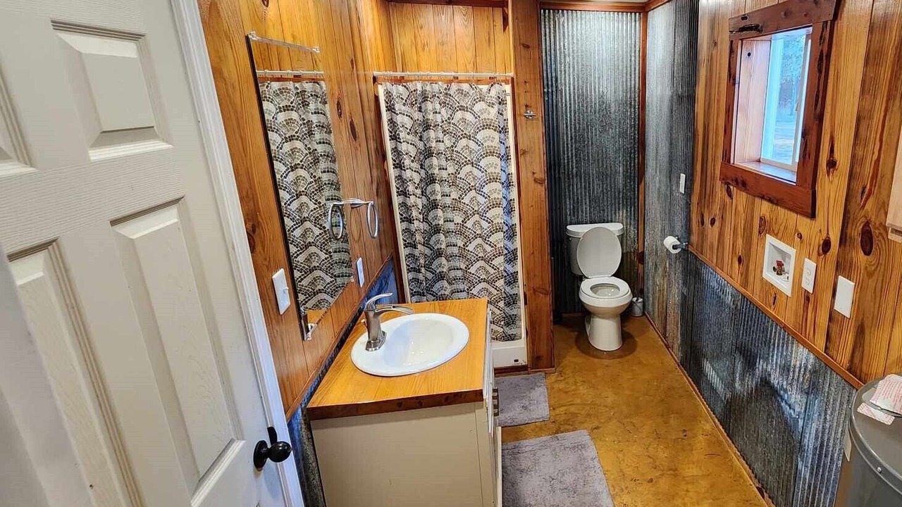 Photo of Bathroom in Fairbanks