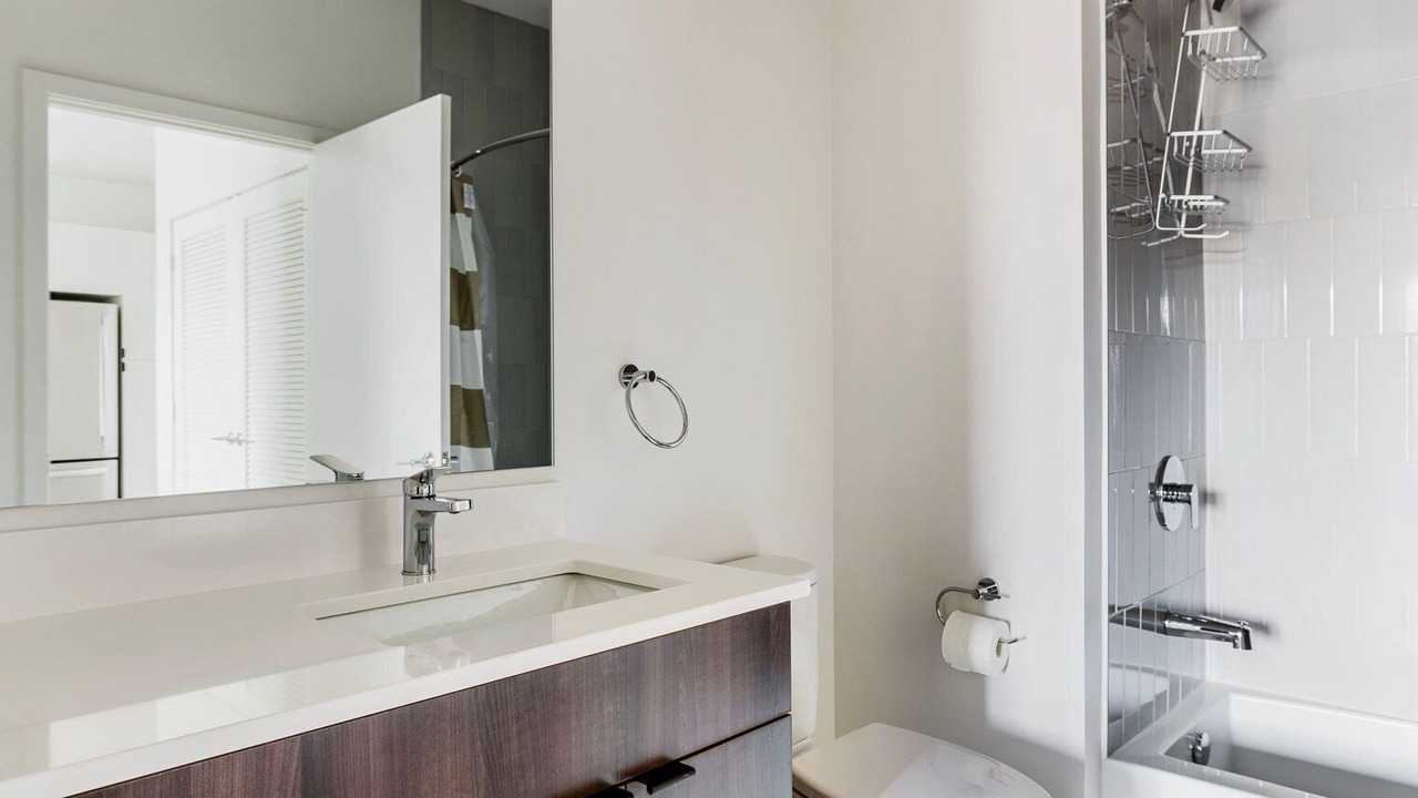 Photo of Bathroom in Revere