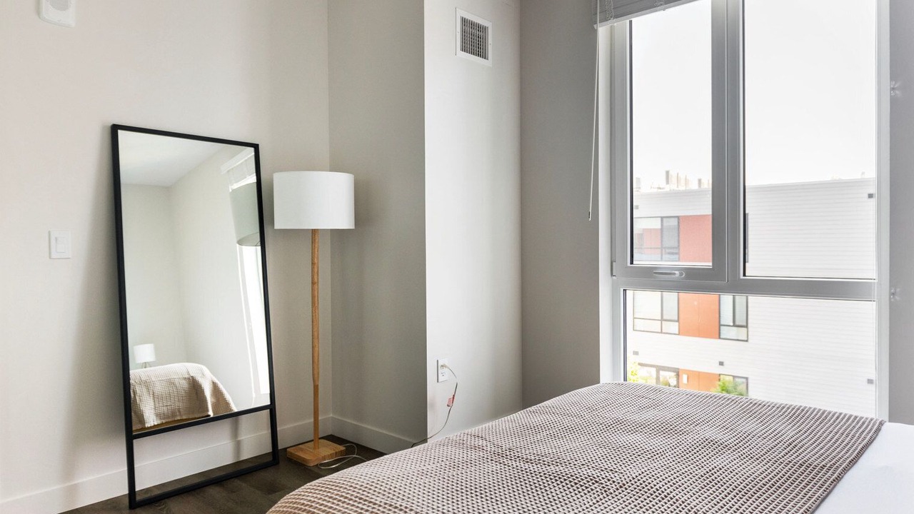 Photo of Bedroom in Revere