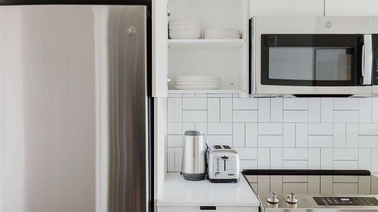 Photo of Kitchen in Revere